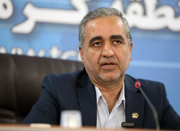کرمانشاه در مسیر تبدیل به الگوی ملی اقتصاد دیجیتال