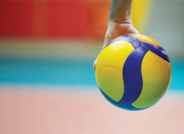 برتری تیم والیبال جوانان ایران مقابل قزاقستان
