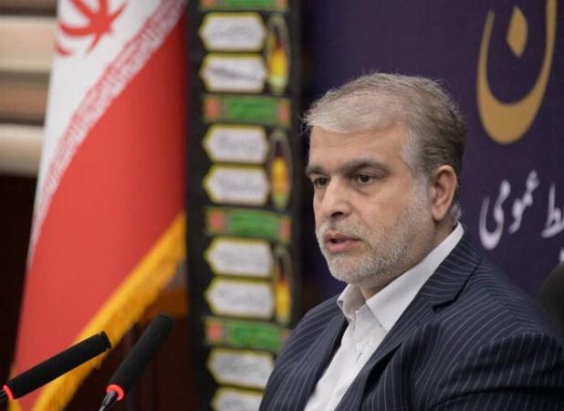 پوریانی: عوامل کانال تلگرامی « شکار مزدور» در غرب مازندران دستگیر شدند