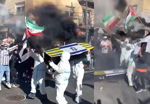 تحلیل جنگ دوازده روزه با رژیم صهیونی