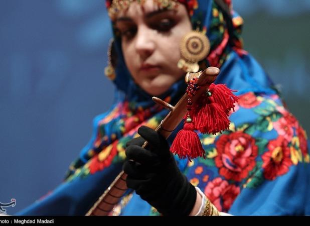 داور جشنواره موسیقی جوان: اینجا استعدادیابی حرفه‌ای نداریم!