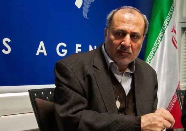 سلطانی: ۲ هزار دانشجوی بین المللی در دانشگاه کاشان تحصیل می‌کنند