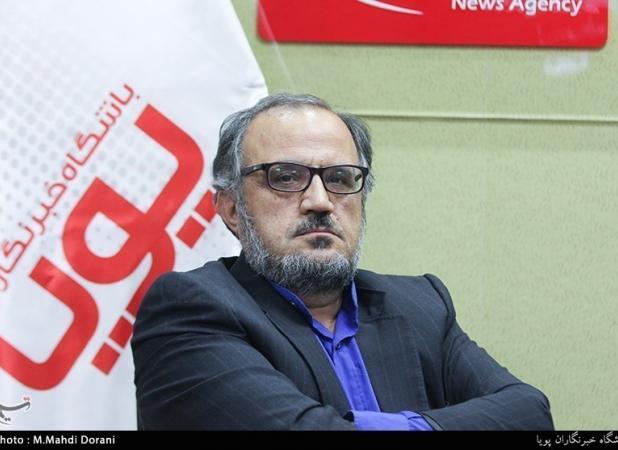 زرق و برق نمایشگاه‌های اروپایی ما را از بازارهای منطقه غافل کرد/ در بازارهای جهانی چندچند هستیم؟