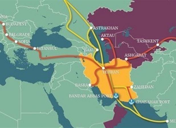 تشکیل صندوق مشترک اکو برای توسعه زیرساختها