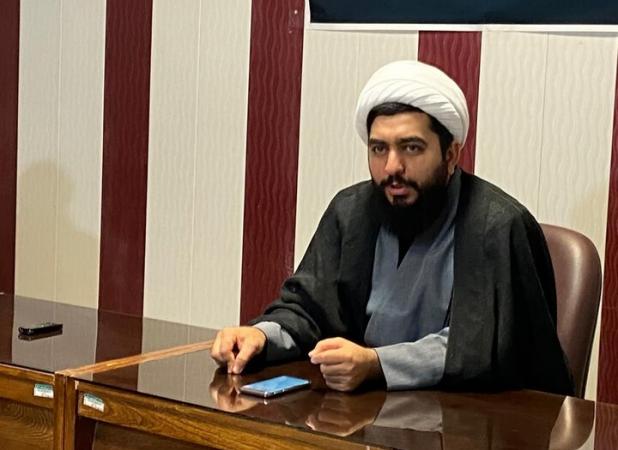 حجت الاسلام شهابی: خط گفتمان ایام فاطمیه «مقاومت وحدت آفرین» است