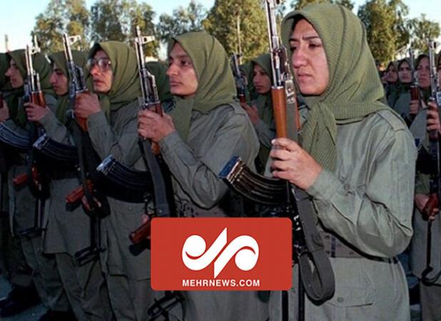 پایگاه منافقین؛ بمب ساعتی در خاک آلبانی