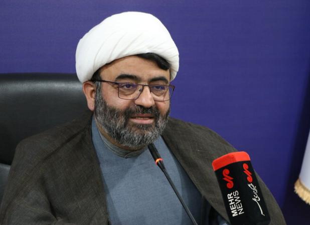 غلامی: فرهنگ همیشه مظلوم‌ترین بخش بودجه کشور بوده است