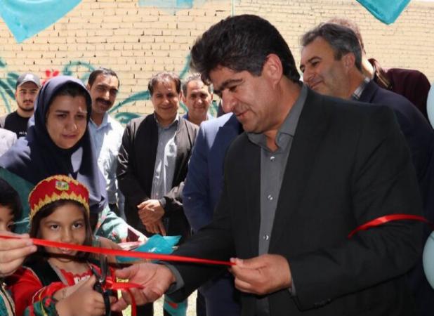 توسعه صنایع دستی در رونق اقتصادی بستان آباد تاثیر بسزایی دارد