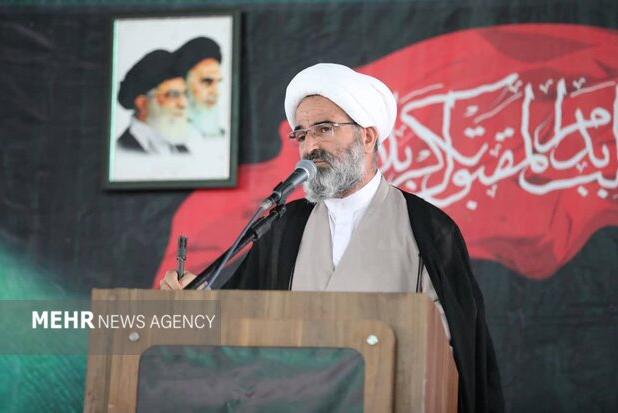دشمن به دنبال فروپاشی ایران؛ وحدت تنها راه مقابله است