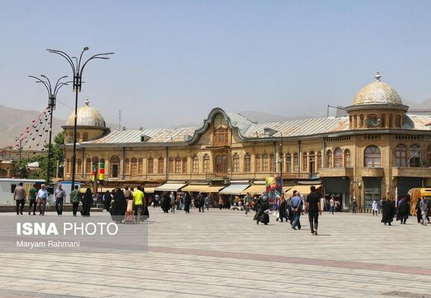 در ۵۰ روز نخست امسال همدان بارش نداشت