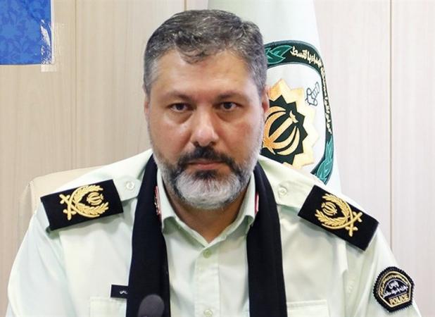 استرداد متهم کلاهبرداری ۵۰ هزار دلاری به کشور
