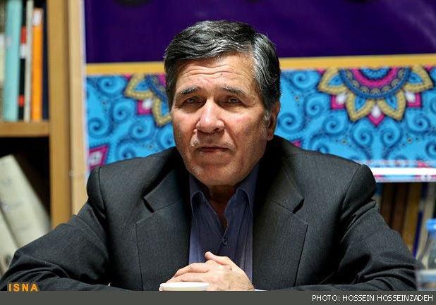 مراسم گرامیداشت بیستمین سالگرد تاسیس خردسرای فردوسی در مشهد برگزار شد