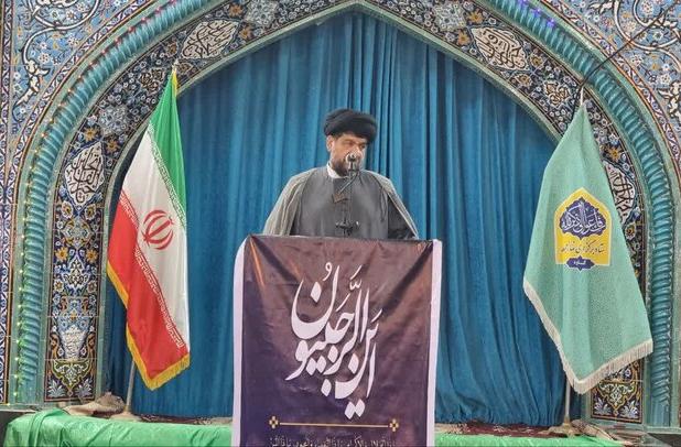 امام جمعه گناوه: اعتکاف پیوند جوانان با ارزهای دینی را عمیق‌تر می‌کند