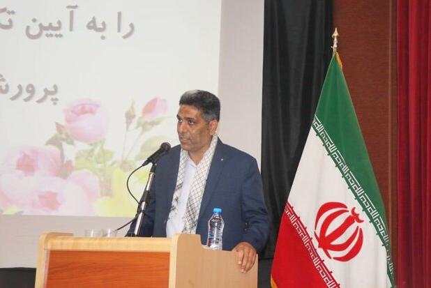مرحله استانی جشنواره نوجوان خوارزمی در لرستان برگزار می‌شود