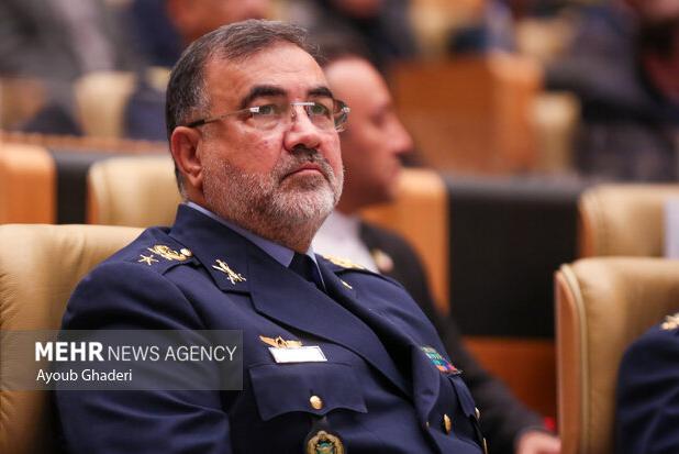 امیر واحدی: گام‌های بلندی در عرصه دانش و فناوری برداشته‌ایم