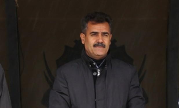 پورموسوی رسما سرمربی استقلال خوزستان شد