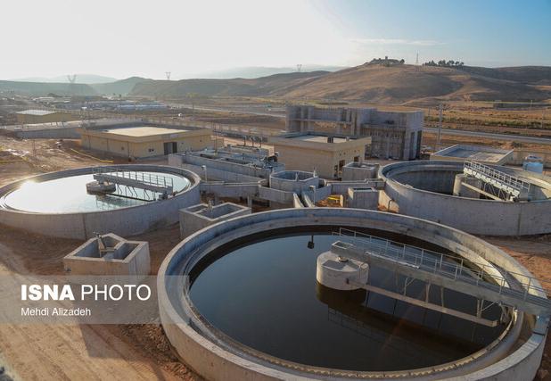 جایگزینی پساب تصفیه شده با آب چاه‌های کشاورزی غرب مشهد