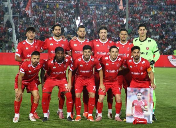 پرسپولیس در انتظار افزایش سرمایه برای تسویه بدهی‌ها