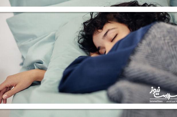 چطور سن خواب‌های ما را تغییر می‌دهد؟