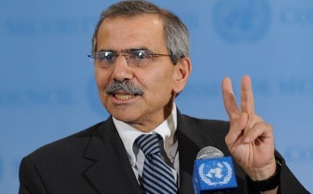 نواف سلام: بدون پایان اشغالگری اسرائیل ثباتی در لبنان نیست