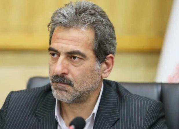 آئین تودیع و معارفه رئیس جهاد کشاورزی کرمانشاه برگزار شد