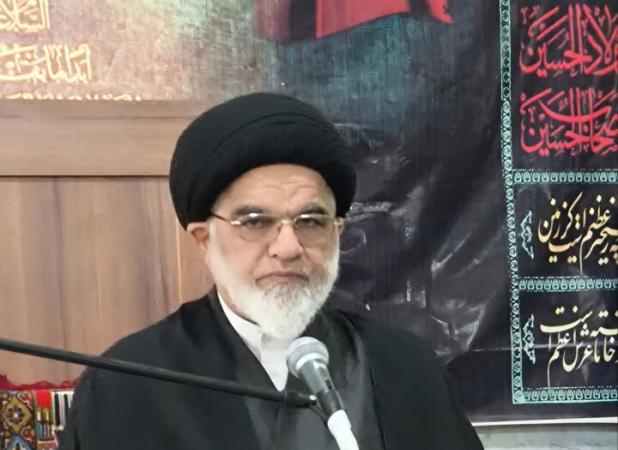 حضرت زهرا (س) معلمی برای همه بشریت است