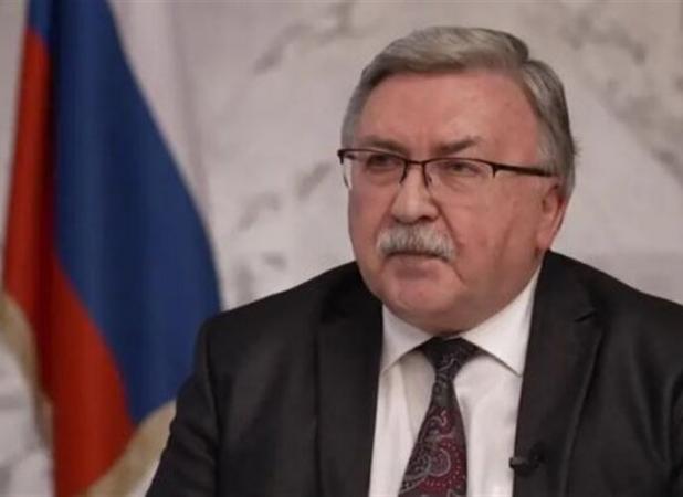 روسیه، نقش تروئیکای اروپایی را در پرونده هسته‌ای ایران مثبت ندانست