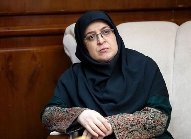 فاطمه مهاجرانی چه نسبتی با عطاالله مهاجرانی دارد؟