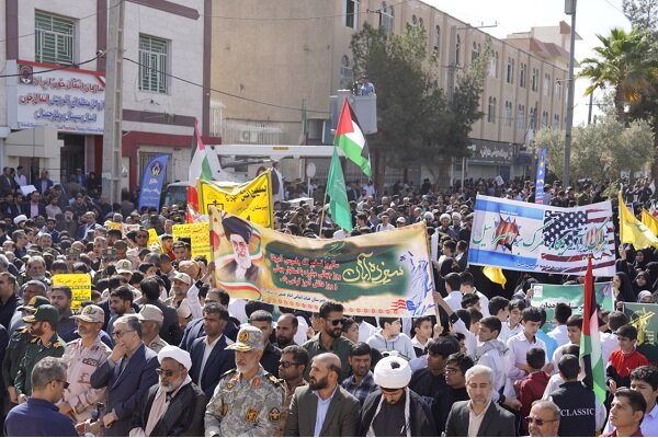 حجت الاسلام هدایتی: دشمنی آمریکا به دلیل استقلال طلبی ملت ایران است