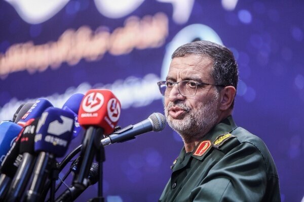 موج نهم وعده صادق ۳ بدون وقفه علیه بانک اهداف رژیم ادامه می یابد