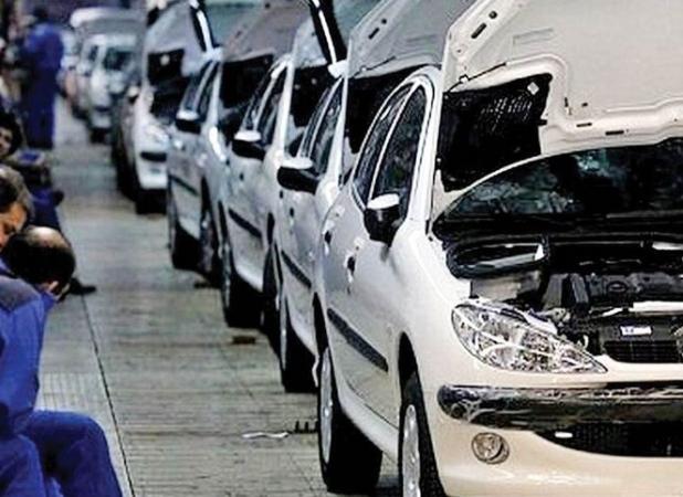 پیش از توقف تولید پژو ۲۰۶،خودرویی با همان قیمت در عرضه شود