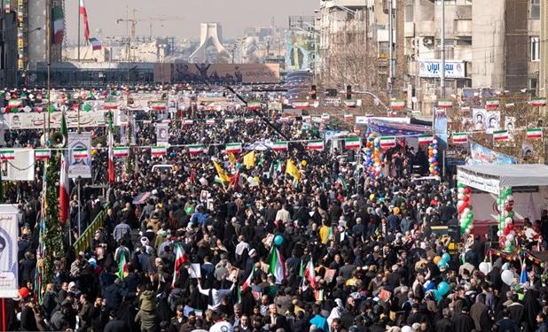 رئیسی در پیام قدردانی از مردم: ملت ایران با حضور معنادار خود محاسبات دشمنان را نقش بر آب کرد