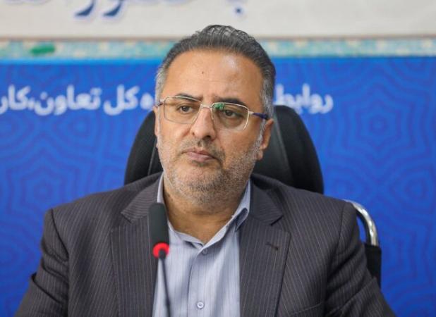 پیشتازی تعاونی‌های استان مرکزی با ۲۹ میلیون دلار فروش خارجی