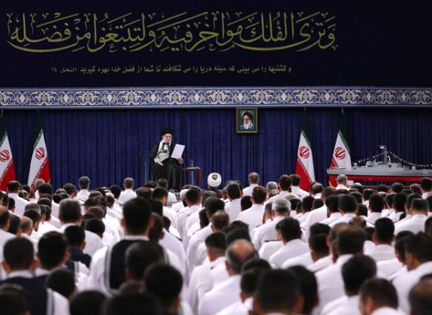 مأموریت ناوگروه ۸۶ در تاریخ دریانوردی کشورمان اتفاق نیفتاده بود