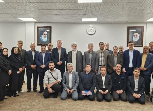 پورذهبی: استعدادهای ورزشی کردستان باید حفظ شوند