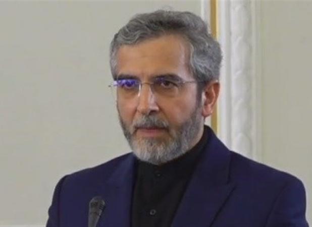 ملت ایران در بدرقه شهدای خدمت صلابتش را به نمایش گذاشت