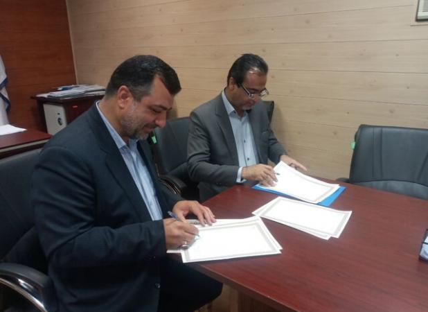 نهادینه‌سازی فرهنگ کار و تربیت نیروی ماهر با همکاری جهاددانشگاهی سیستان و بلوچستان