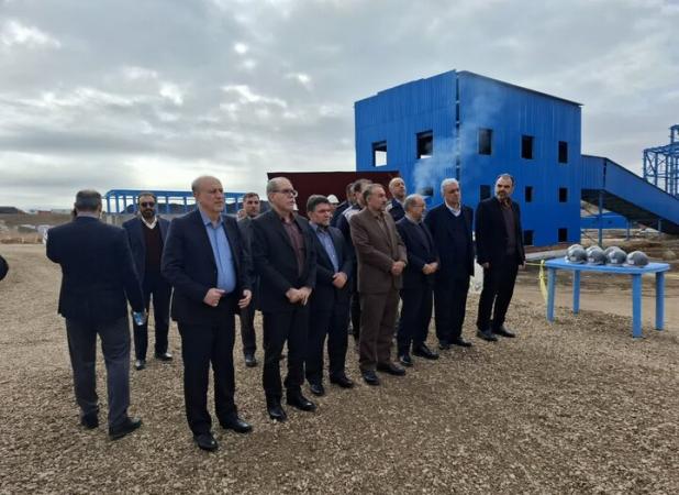 ذخایر جدید معدنی در کردستان کشف شد