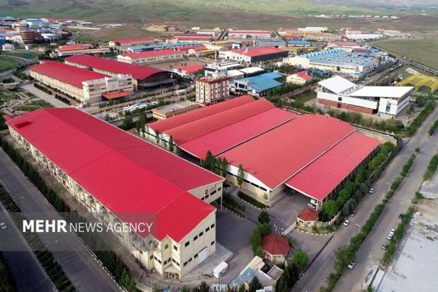 استقبال شهرک‌های صنعتی از سرمایه‌گذاری در انرژی‌های تجدیدپذیر