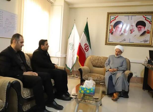 رشیدی: مسابقات ملی قرآن جلوه‌ای از وحدت و نشاط معنوی مردم کردستان بود