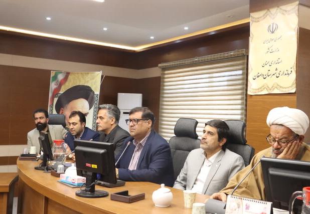 موانع ثبت جهانی مسجد تاریخانه دامغان مرتفع می‌شود