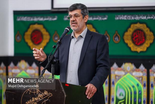 استاندار یزد: کاهش نرخ باروری تهدید آینده جمعیت کشور است