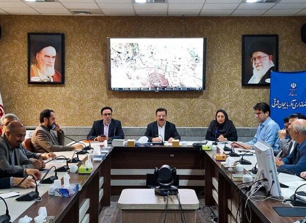 برگزاری جلسه شورای هماهنگی ترافیک آذربایجان شرقی