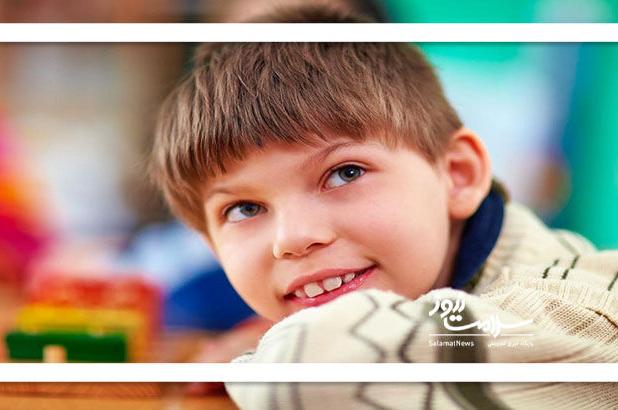 نسخه بهبود کیفیت زندگی در مبتلایان به اوتیسم