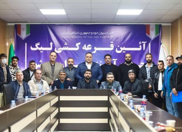 جودوکاران کردستانی در لیگ آینده سازان کشور حضور می‌یابند