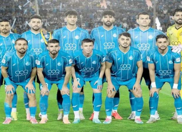 اگر هوا یاری کند، استقلال به مصاف النصر می‌رود