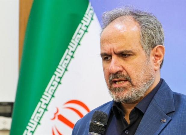 ۳۲ فرودگاه و مرز هوایی برای عملیات اربعین آماده شد