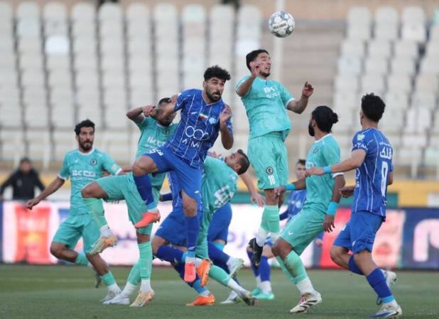 دو مهاجم ضعیف‌ترین بازیکنان تاریخ استقلال/ ساپینتو شانس آورده است!