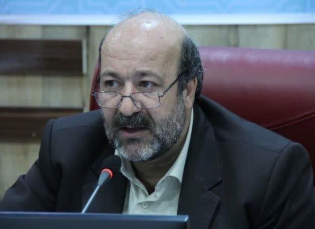 فعالیت بازارچه مرزی مهران اخذ شد