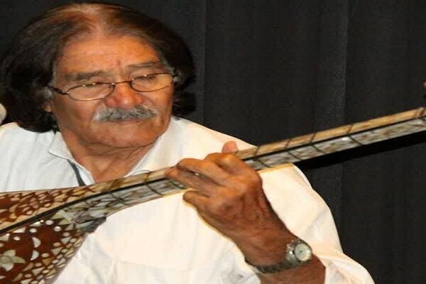 استاد برجسته موسیقی عاشیقی« دهقان» درگذشت